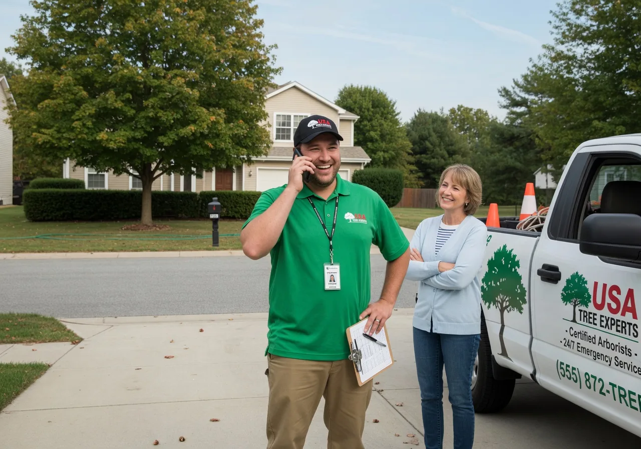 Tree Services Neillsville, WI FAQs